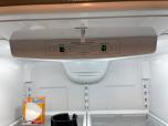 Used Whirlpool Refrigerator Freezer WRB322DMBM00 - ITEM #:880041 - Img 5 of 6
