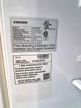 Used Samsung Refrigerator Freezer RT21M6213SR - ITEM #:880042 - Img 5 of 5