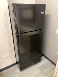 Used Frigidaire Refrigerator Freezer Black 241851242 - ITEM #:880043 - Img 1 of 5