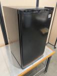 Igloo Compact Refrigerator Freezer FR326M-C-BLACK - ITEM #:880046 - Img 2 of 5