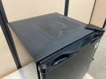 Igloo Compact Refrigerator Freezer FR326M-C-BLACK - ITEM #:880046 - Img 3 of 5