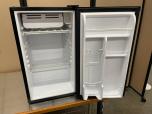 Igloo Compact Refrigerator Freezer FR326M-C-BLACK - ITEM #:880046 - Img 4 of 5