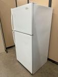 Used Whirlpool Refrigerator Freezer ST18HPXKQ01 - ITEM #:880047 - Img 1 of 9