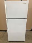 Used Whirlpool Refrigerator Freezer ST18HPXKQ01 - ITEM #:880047 - Img 3 of 9