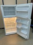 Used Whirlpool Refrigerator Freezer ST18HPXKQ01 - ITEM #:880047 - Img 4 of 9