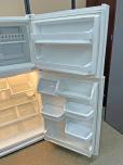 Used Whirlpool Refrigerator Freezer ST18HPXKQ01 - ITEM #:880047 - Img 8 of 9