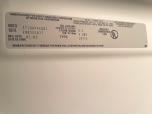 Used Whirlpool Refrigerator Freezer ST18HPXKQ01 - ITEM #:880047 - Img 9 of 9