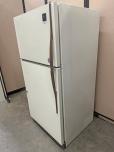 Used Refrigerator Freezer - General Electric - ITEM #:880048 - Img 2 of 9