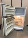 Used Refrigerator Freezer - General Electric - ITEM #:880048 - Img 4 of 9