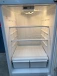 Used Hotpoint Top-Freezer Refrigerator White HTS17CBTHRWW - ITEM #:880050 - Img 5 of 6