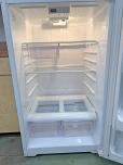 Used Hotpoint Refrigerator Freezer - HTS18GBSBRWW - ITEM #:880051 - Img 4 of 7