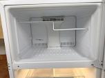 Used Hotpoint Refrigerator Freezer - HTS18GBSBRWW - ITEM #:880051 - Img 5 of 7