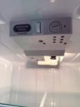Used Hotpoint Refrigerator Freezer - HTS18GBSBRWW - ITEM #:880051 - Img 7 of 7