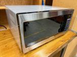 Used Panasonic Inverter Microwave NN-SN7625 1250W - ITEM #:880052 - Img 2 of 10