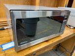 Used Panasonic Inverter Microwave NN-SN7625 1250W - ITEM #:880052 - Img 7 of 10