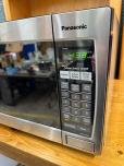 Used Panasonic Inverter Microwave NN-SN762S 1250W - ITEM #:880052 - Img 8 of 10