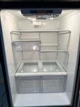Used GE Top-Freezer Refrigerator Stainless Steel GTH18ISXARSS - ITEM #:880053 - Img 4 of 9