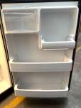 Used Refrigerator Freezer With Stainless Door - ITEM #:880053 - Img 5 of 9