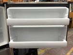 Used Refrigerator Freezer With Stainless Door - ITEM #:880053 - Img 8 of 9