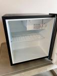 Used Sunbeam Mini Refrigerator With Black Finish - ITEM #:880055 - Img 4 of 4