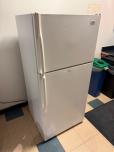 Estate by Whirlpool TT14DKXK000 Top-Freezer Refrigerator - ITEM #:880057 - Img 2 of 9