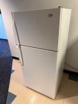 Estate by Whirlpool TT14DKXK000 Top-Freezer Refrigerator - ITEM #:880057 - Img 6 of 9