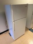 Estate by Whirlpool TT14DKXK000 Top-Freezer Refrigerator - ITEM #:880057 - Img 7 of 9
