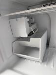 GE Top-Freezer Refrigerator, Black - ITEM #:880059 - Img 6 of 7