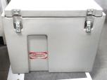 Thermo Safe 450 Heavy Duty Insulated Cooler / Shipper - ITEM #:885011 - Img 1 of 4