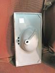 NEW Sink - Offwhite - No Faucets - ITEM #:885059 - Img 3 of 3