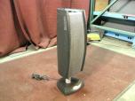 Used Holmes HFH7425 Digital Tower Oscillating Heater - ITEM #:885068 - Thumbnail image 3 of 7