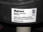 Used Holmes HFH7425 Digital Tower Oscillating Heater - ITEM #:885068 - Thumbnail image 5 of 7