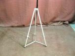 Metal Tripod Stand for Easel or Projector Screen - ITEM #:885075 - Img 1 of 1