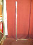 Stanley 96"-150" Adjustable Closet Rod - ITEM #:885078 - Img 1 of 2