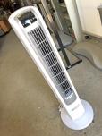 Used Best Comfort 35 in. Tower Fan, RX-36A 