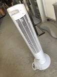 Used Best Comfort 35 Inch Tower Fan - RX-36A - ITEM #:885090 - Thumbnail image 2 of 6