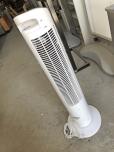 Used Best Comfort 35 Inch Tower Fan - RX-36A - ITEM #:885090 - Img 2 of 6