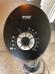 Used Black UltraSlimline 40 Inch Oscillating Tower Fan - ITEM #:885091 - Img 2 of 3