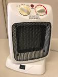 Used Home Essentials Ceramic Heater with two settings 