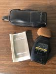 General Radio GenRad 1565-B Sound Level Meter with Case & Manual - ITEM #:885130 - Img 1 of 4