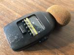 General Radio GenRad 1565-B Sound Level Meter with Case & Manual - ITEM #:885130 - Img 2 of 4