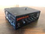 JuicedLink DT454 4-Channel DSLR Camera Microphone Preamplifier - ITEM #:885132 - Img 1 of 3
