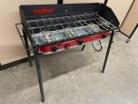 Used Camp Chef Tahoe 3-Burner Camp Stove - ITEM #:885170 - Img 1 of 4