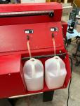 Used Lawson Zoom AE Direct To Garment Pre Treat Machine - ITEM #:885173 - Img 10 of 12