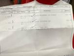 Used Lawson Zoom AE Direct To Garment Pre Treat Machine - ITEM #:885173 - Img 12 of 12