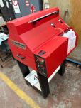 Used Lawson Zoom AE Direct To Garment Pre Treat Machine - ITEM #:885173 - Img 2 of 12