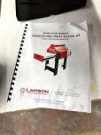 Used Lawson Zoom AE Direct To Garment Pre Treat Machine - ITEM #:885173 - Img 4 of 12