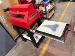 Used Lawson Zoom AE Direct To Garment Pre Treat Machine - ITEM #:885173 - Img 6 of 12