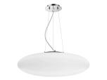 Stone Lighting Cloud II LED Suspension Pendant Light - Polished Chrome - ITEM #:885179 - Img 1 of 1