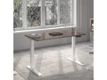 Juvivo SS3 Three-Stage Electric Standing Desk Frame - Square Columns - ITEM #:900005 - Img 5 of 8